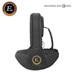Housse Transport Pour Arbal&egrave;te Recurve Et Poulies 30"