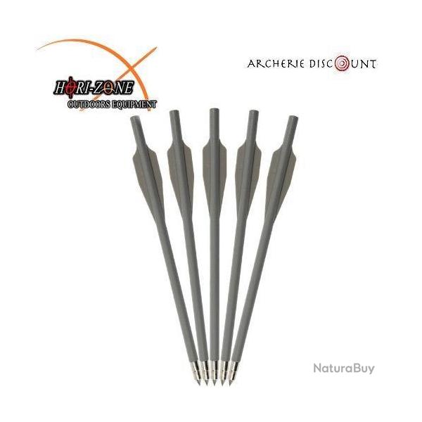 Pack 12 Traits Hori-Zone Redback Xr