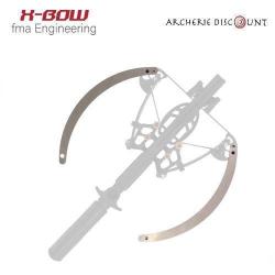 Presse Manuelle Pour Pistolet Arbal&egrave;te X-Bow Fma Rev