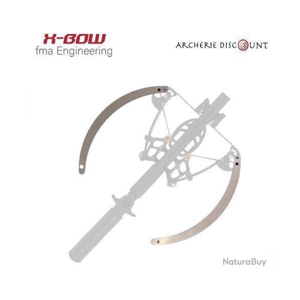 Presse Manuelle Pour Pistolet Arbal�te X-Bow Fma Rev