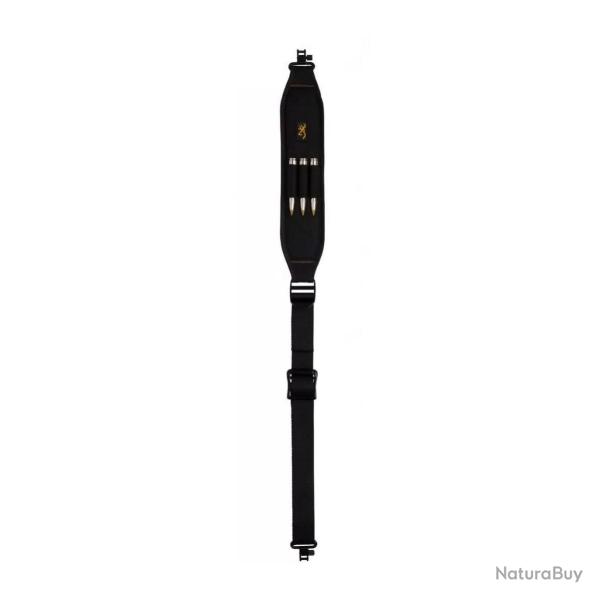 Bretelle all season noire Browning