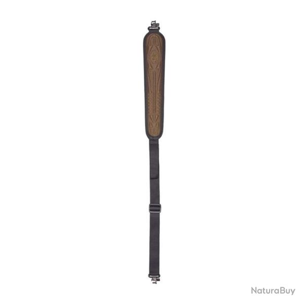 Bretelle BROWNING range pro pour carabine verte