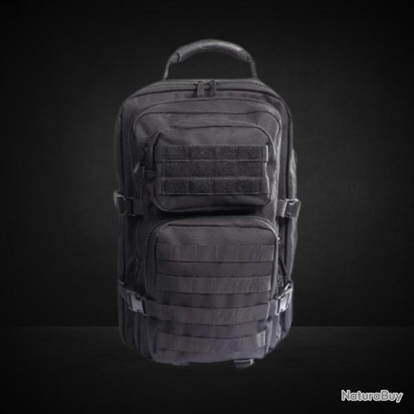 Sac � dos BLAKE 40L Noir