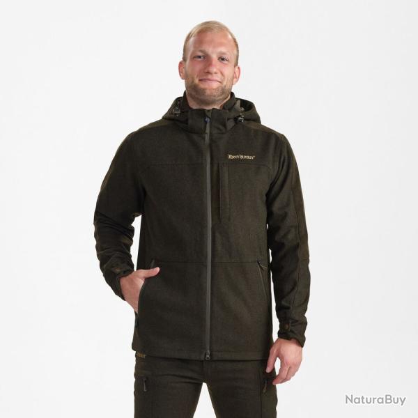 Blouson Deerhunter Tatra Active - Loden Wood