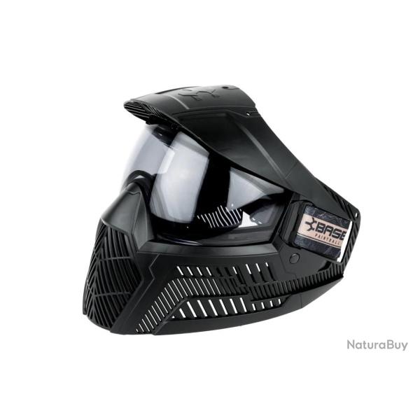 Masque BASE Rental Noir - Thermal