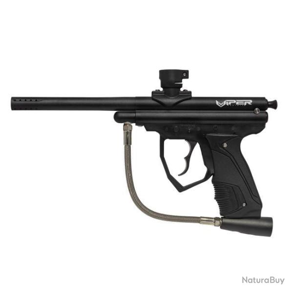 Lanceur Paintball VIP�R Calibre 50 - Noir - Field