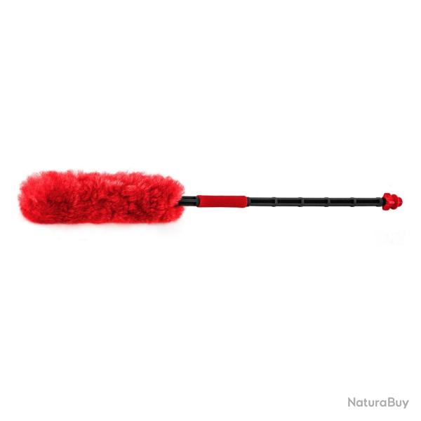 Flexi Swab Cal 68 Rouge - Field