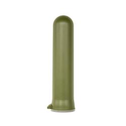 Tube / Pot Paintball 140 billes Olive - Field