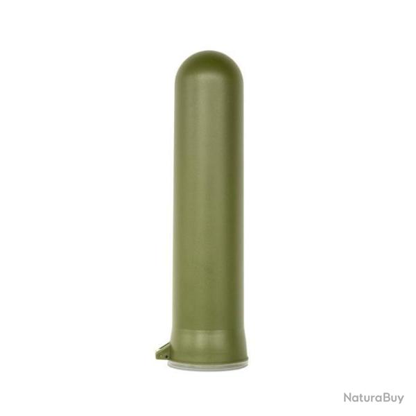 Tube / Pot Paintball 140 billes Olive - Field