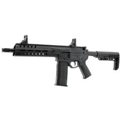 Fusil d'assault UX Strike Force CO2 Full auto BBS 4.5 - 5J