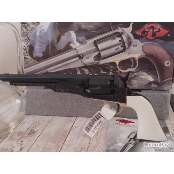 Revolvert colt 1860 army cal 44 pietta