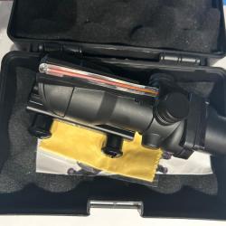 Viseur ACOG 4x32 DISCOVERY