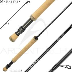 Canne toc NATIVE NII 380-4
