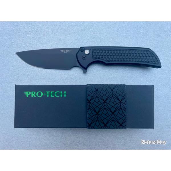 Couteau Protech Mordax Bladeshow
