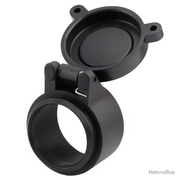 Bonnette de protection pour lunette de vis�e 64mm ! promo