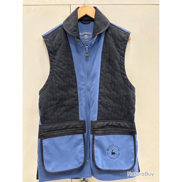 !! NEUF !! GILET DE TRAP DEERHUNTER POLAIRE taille L
