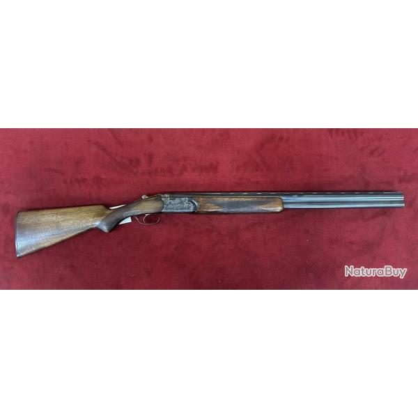 OCCASION - WEBLEY AND SCOTT SUPERPOSE CAL12