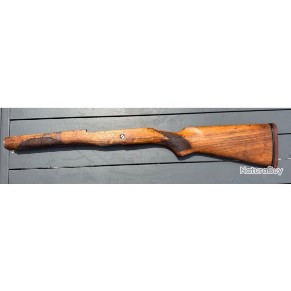 Crosse mini 14 ranch avant 2007 ponc huil