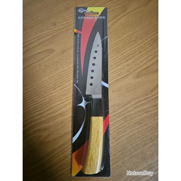 Couteau de cuisine Japonais