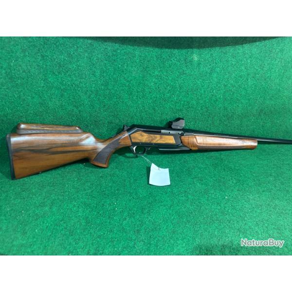 Carabine browning znith cal 300 wm