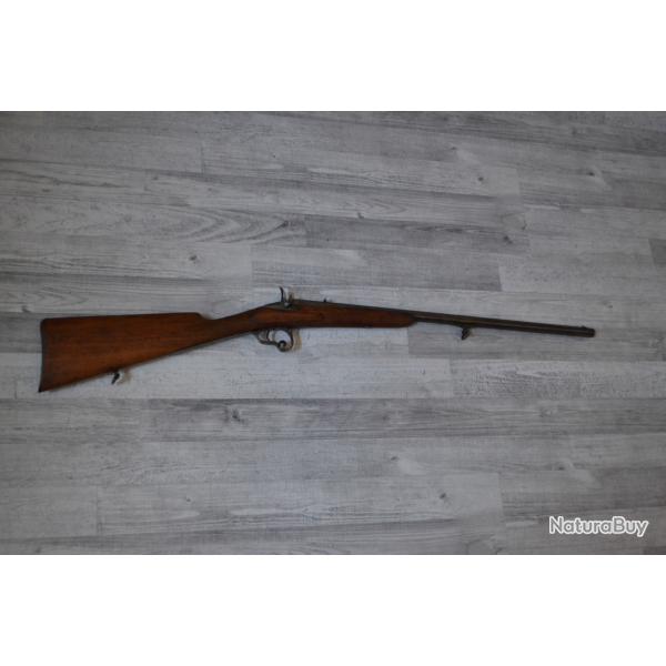 carabine systme Flobert 6mm