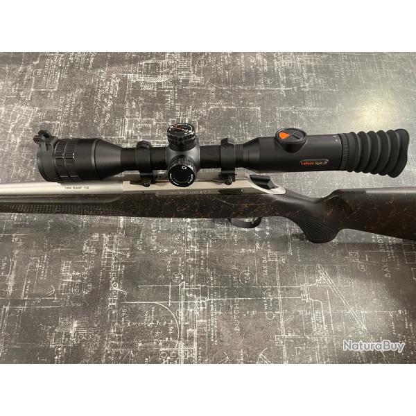 lunette thermique Lahoux Sight 35