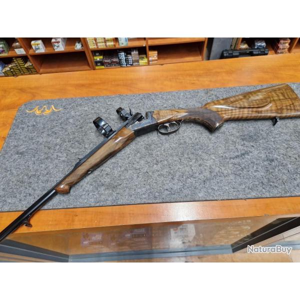 Kipplauf Chapuis Oural neuve !