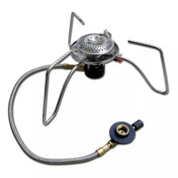 R&eacute;chaud &agrave; Gaz avec tuyau