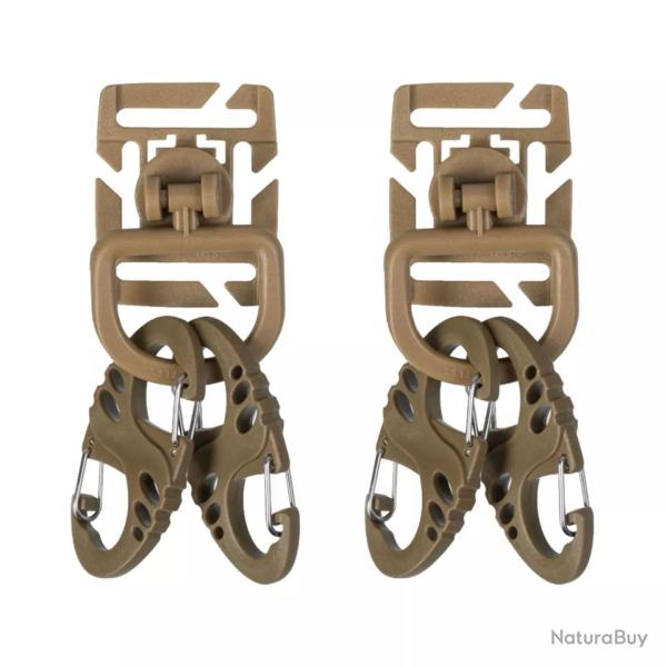 Set Ultimate Tactical Coyote