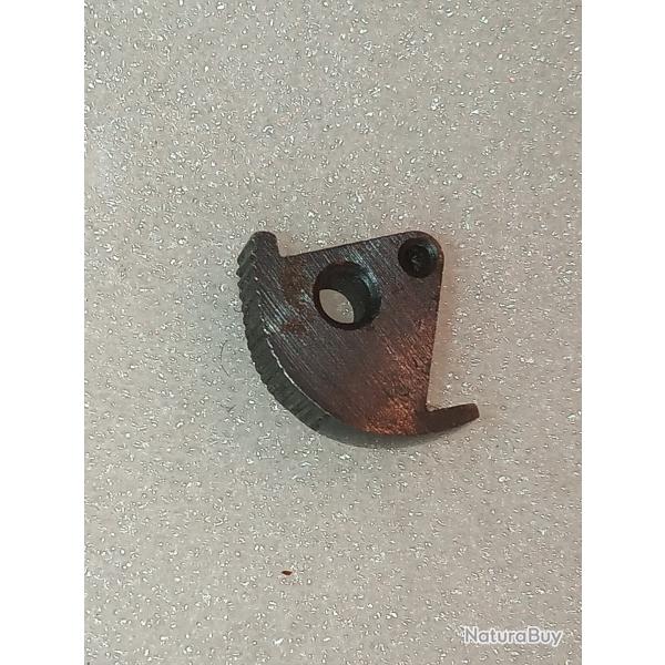 Loquet de chargeur Beretta 418 en 6,35