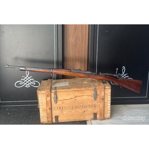 Tar Promo ! Fusil 98 - Produceze Serbe G98 - 8x57 IS - N0547-933