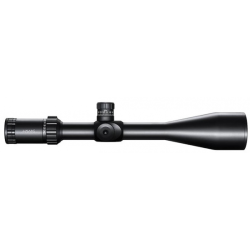 Lunette Hawke sidewinder 6-24x56 SR pro