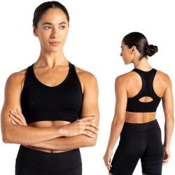 Brassi&egrave;re de sport Dare2b React noire