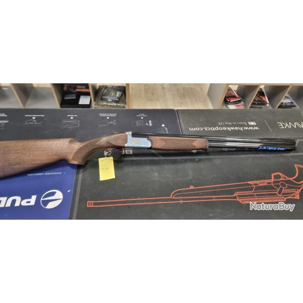 Fusil superpos� Fair premier Cal 12/76 Canon 71cm