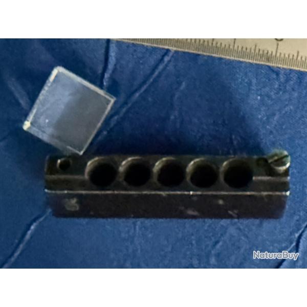 PI�CE DE PISTOLET  INCONNU