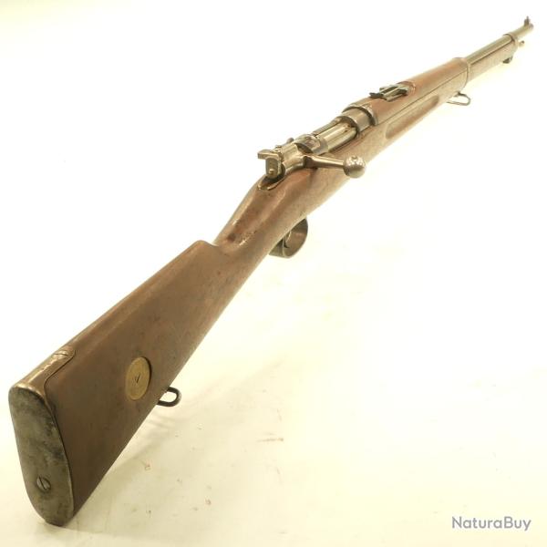 CARLE GUSTAF  -   1896  -  Dat 1915