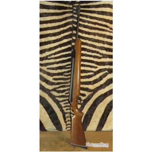 Carabine � air comprim� DIANA Mod.48/52 cal.177 (4.5mm) 25joules, levier d'armement lat�ral