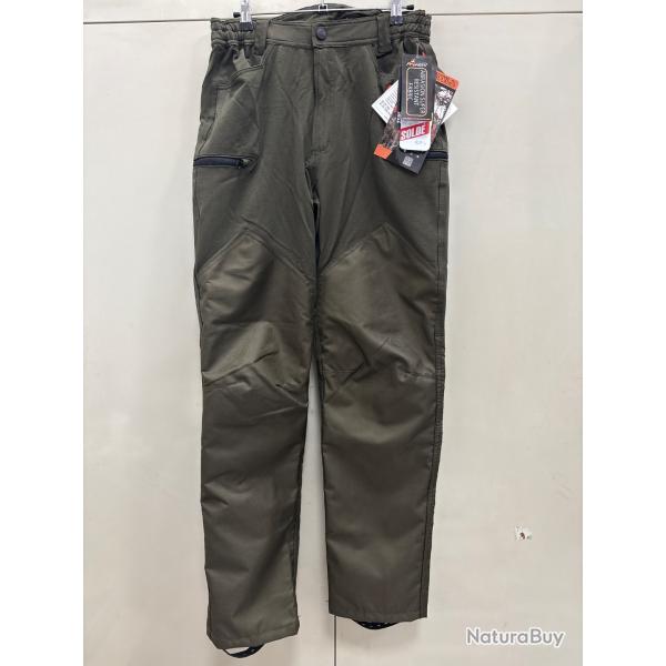 !! NEUF !! PANTALON VERNEY CARRON STRETCH ATTILA TAILLE 40