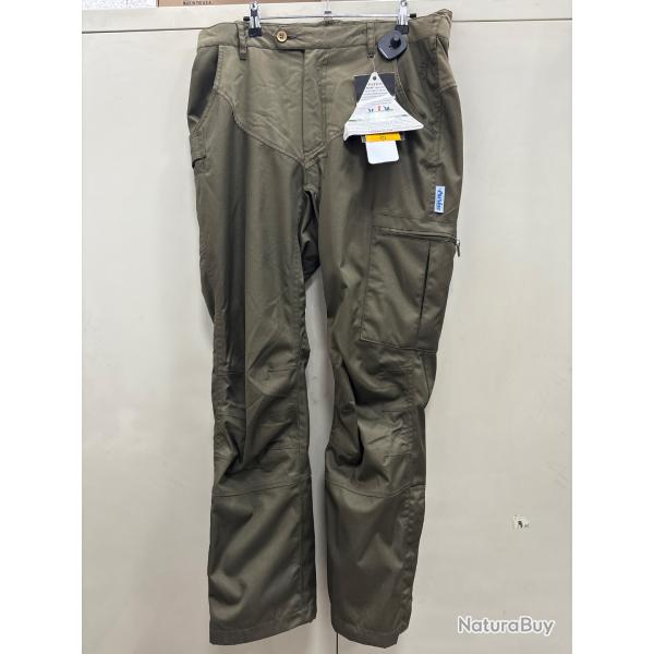 !! NEUF !! SALOPETTE BROWNING X-TREME TRAQUE taille L