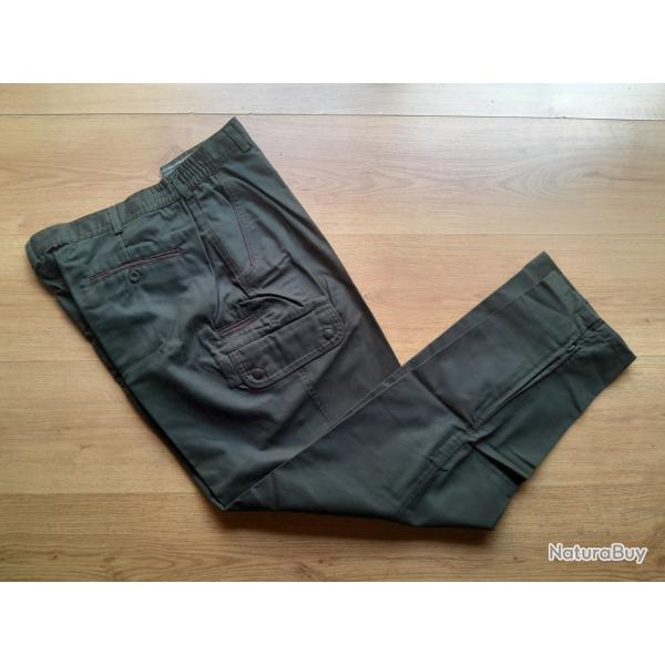 Pantalon Percussion Tradition 46