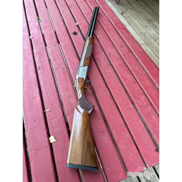 Browning 525 calibre 20