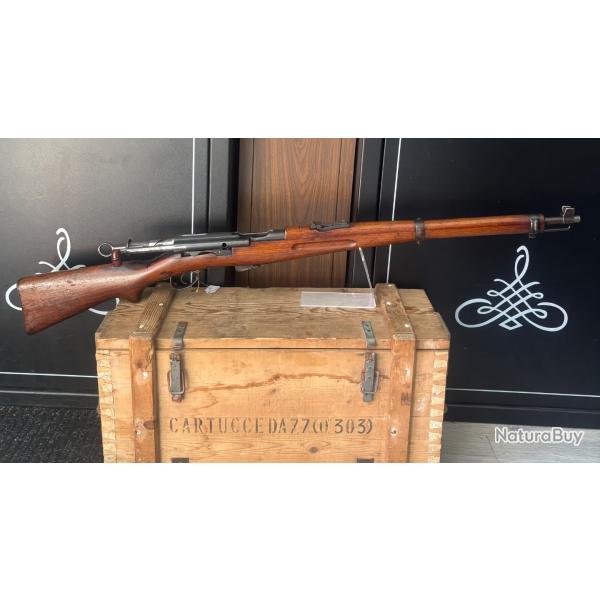 Tar Promo ! Fusil Schmidt Rubin K11 - 7.5x55 Swiss - Toutes pieces au mme N XX647 - N0547-976