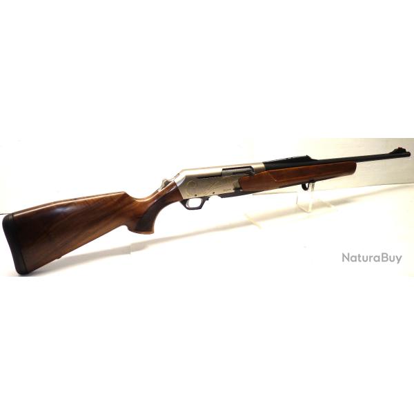 CARABINE SEMI AUTO BROWNING MODELE BAR 4X FINITION ULTIMATE - CAL 30.06- CANON DE 53CM