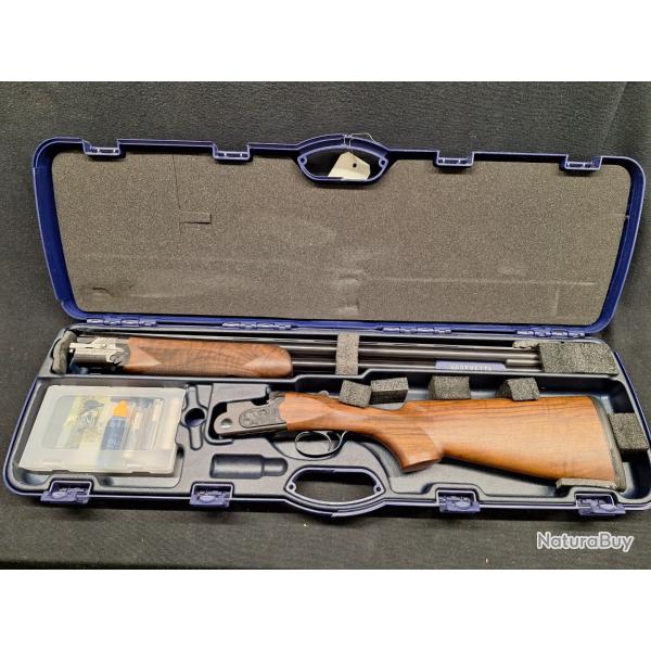 Fusil Beretta Ultraleggero, Cal. 12/76 - 1� sans prix de r�serve !!