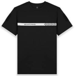 T Shirt S&eacute;curit&eacute; Priv&eacute;e GK SAFETEK