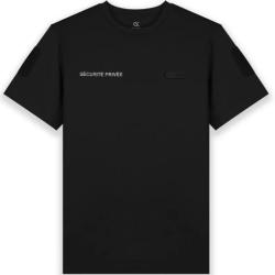 T shirt S&eacute;curit&eacute; Priv&eacute;e GK SAFETEK