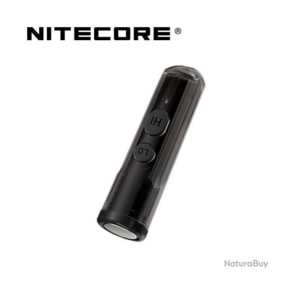 Dispositif Anti-dmangeaisons Nitecore Bite Healer 10 - Soulagement immdiat des piqres