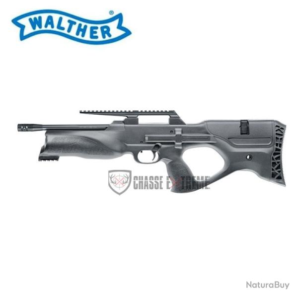 Carabine WALTHER Reign M2 PCP 19,9 Joules Cal 5.5mm