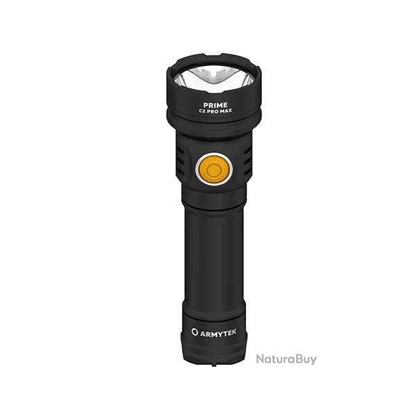 Lampe Armytek Prime C2 Pro Max 4000 lumens