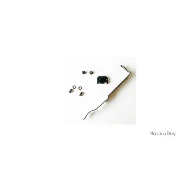 Clip de ceinture pour Glock 21/Glock 20